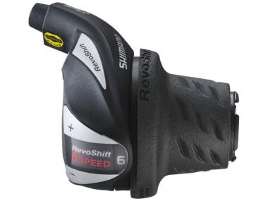 řazení Shimano Revo Shift SL-RS36 3kolovy levé