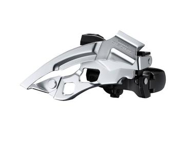 Shimano Deore FD-T6000  3x10 přesmykač