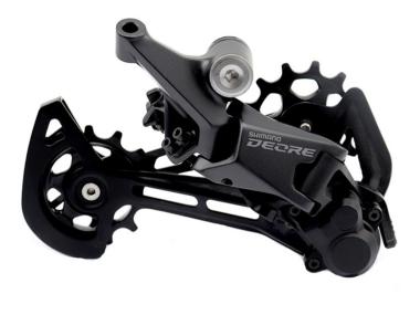 Shimano Deore RD-M5100 SGS přehazovačka MTB - 11kolo OEM