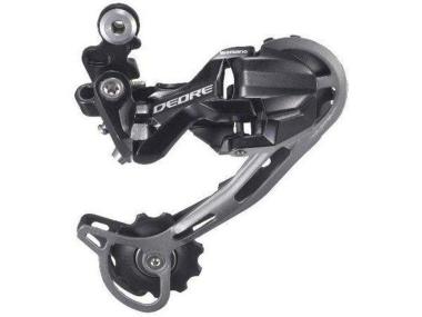 Shimano Deore RD-M592 SGS Shadow 9kolo přehazovačka MTB