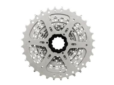Shimano CS-HG201 kazeta 9kolo 11-36