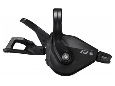 Shimano Deore SL-M6100 řadící páčka - 12kolo - s objímkou - pravá