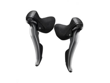 Shimano CLARIS ST-R2000 2x8 řadící-brzdové páky levá+pravá