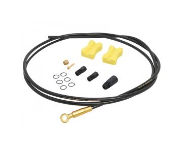 Shimano SM-BH90-SBLS hadička pro kotoučové brzdy - přední 1000mm