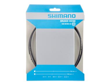 Shimano SM-BH90-SBM hadička pro kotoučové brzdy - zadní 1700mm