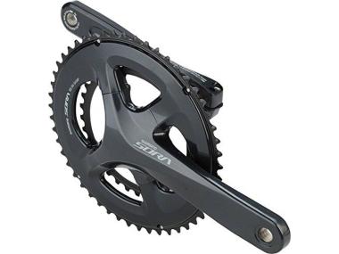 Shimano Sora FC-R3000 2x9 170 mm 50x34 kliky silniční