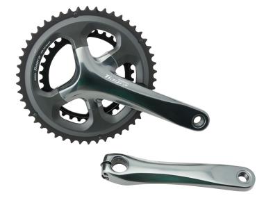 Shimano Tiagra FC-4700  172,5 mm 52x36 kliky silniční 2x10