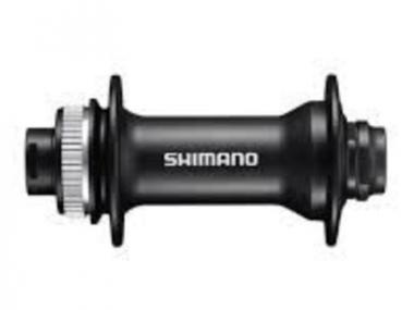 Shimano ALIVIO HB-MT400 Disc 15/100mm, 32děr náboj přední MTB