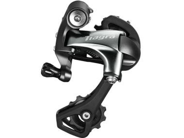 Shimano Tiagra RD-4700 GS 3x10kolo  přehazovačka silniční