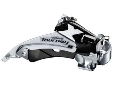 Shimano Tourney FD-TY510 3x7/8 kolo přesmykač MTB