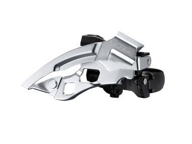Shimano Deore FD-T6000  3x10 přesmykač