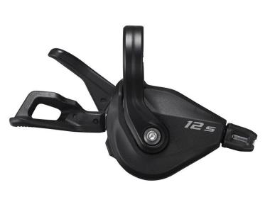 Shimano Deore SL-M6100 řadící páčka - 12kolo - s objímkou - pravá