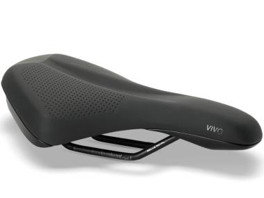 Sedlo Selle Royal VIVO Sport  Unitech/ barva černá