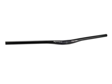 Syntace Vector 7075 High 20 8°  31,8mm,780/20mm řídítka MTB barva černá