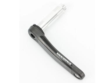 Race Face Next SL G5 Carbon 32z 175mm BB30 kliky MTB