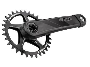Race Face Next SL G5 Carbon 32z 175mm BB30 kliky MTB