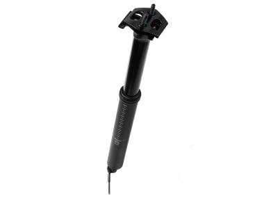 Limotec Alpha 1 teleskopická sedlovka , průměr 31,6mm, zdvih 170mm ,délka 495 mm