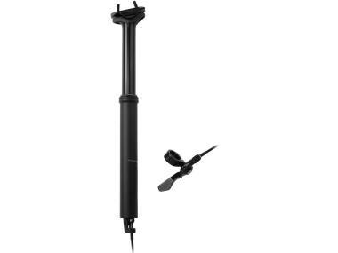 Limotec Alpha 1 teleskopická sedlovka , průměr 31,6mm, zdvih 170mm ,délka 495 mm