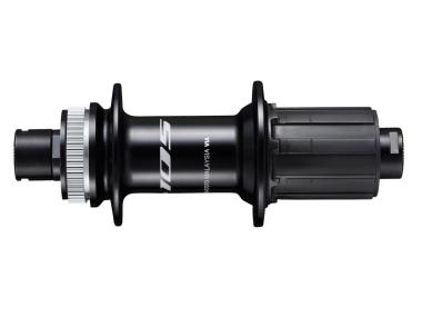 Shimano105 FH-R7070B náboj zadní disc CENTER LOCK, 32děr, (12 mm E-THRU, 142 mm )