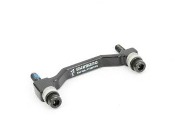 Shimano SMMAF180P/P2 adapter přední 180mm vidlice PostMount brzda PostMount