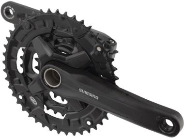 Kliky MTB Shimano Altus FC-MT210 175mm 44x32x22 pro 9kolo