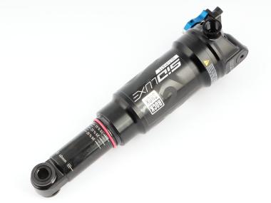Rock Shox SIDLuxe Ultimate Remote - Trunnion, délka 165mm x 40mm tlumič