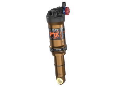 FOX FLOAT DPS FACTORY Trunnion 165x40mm - zadní tlumič