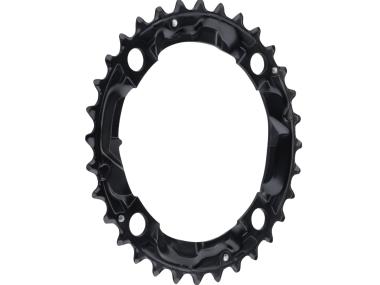 Převodník pro Shimano MTB na 10s 32zubů Cr-Mo / 104mm