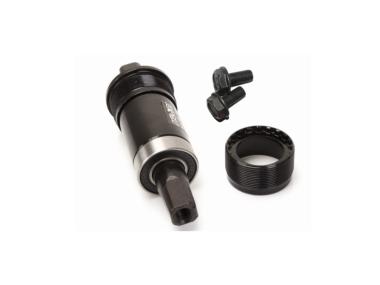 NECO B910PP  68/122,5mm/ středová osa BSA plastové misky