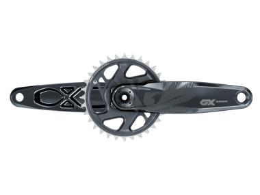 SRAM GX Eagle DUB sada 175mm, 32z, 1x12, 10-52