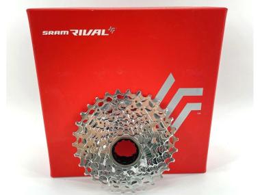 Sram - Rival XG-1250-D1 kazeta silniční 12kolo 10-30