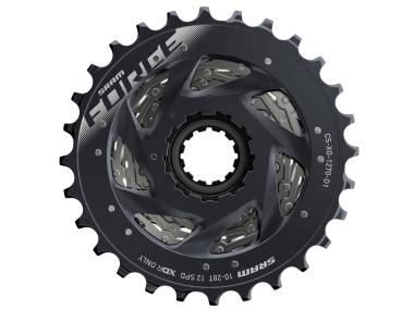 Sram  Force XG-1270-D1 kazeta silniční 12kolo 10-28