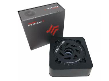 Sram  Force XG-1270-D1 kazeta silniční 12r. 10-36
