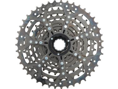 Shimano CUES CS-LG400-10 kazeta MTB - 10kolo 11-43