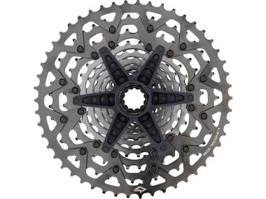 Shimano CUES CS-LG700-11 kazeta MTB - 11kolo 11-50