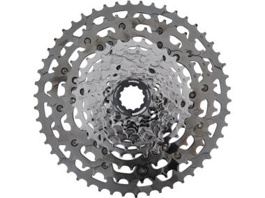 Shimano CUES CS-LG700-11 kazeta MTB - 11kolo 11-50