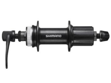 Shimano Altus FH-MT200 náboj zadní MTB disc - 32děr