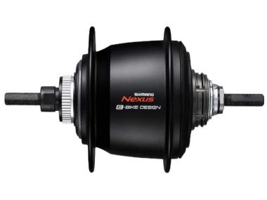 Shimano SG-C7050-5D  Nexus Inter 5  zadní náboj  Disc  Center Lock /5 rychlostní/ 32děr