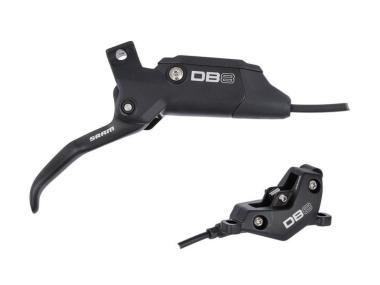 SRAM DB8  disc brake, front length 900mm