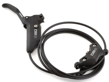 SRAM DB8  disc brake, front length 900mm
