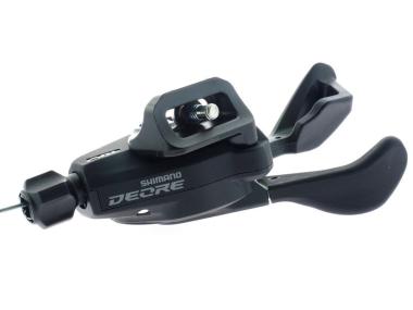 SHIMANO Deore SL-M5100 I-spec EV - řazení - 11kolo pravá
