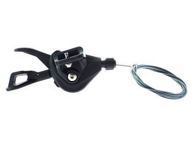 SHIMANO Deore SL-M5100 I-spec EV - řazení - 11kolo pravá