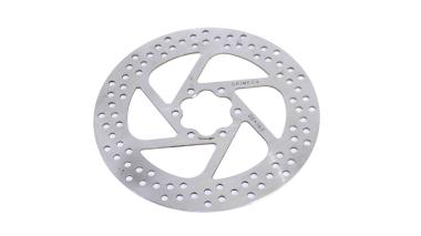 Brake rotor  Grimeca  160mm - without bolts