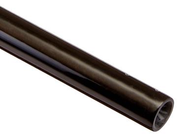 Řídítka MTB Syntace Vector CARBON HIGH 5°  31,8mm , 740/0mm barva černá matná