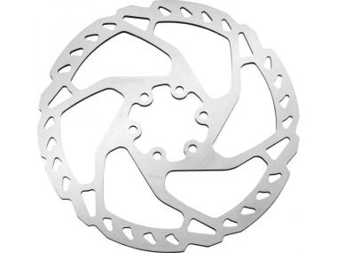 Shimano SLX SM-RT66 brzdový kotouč 220mm