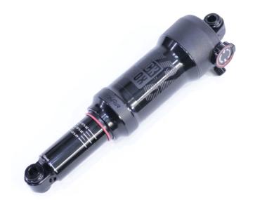 Rock Shox DeLuxe SELECT R 230mm x 65mm tlumič MTB - barva černá