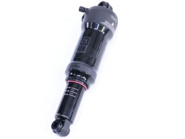 Rock Shox DeLuxe SELECT R 230mm x 65mm tlumič MTB - barva černá