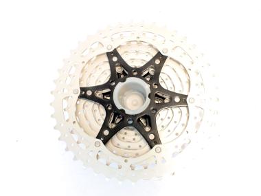 SunRace CSM2 11-42 kazeta 10-kolo