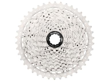 SunRace CSM2 11-42 kazeta 10-kolo