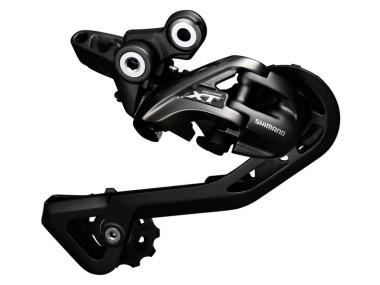 Shimano - XT RD-T8000 SGS přehazovačka - 10kolo